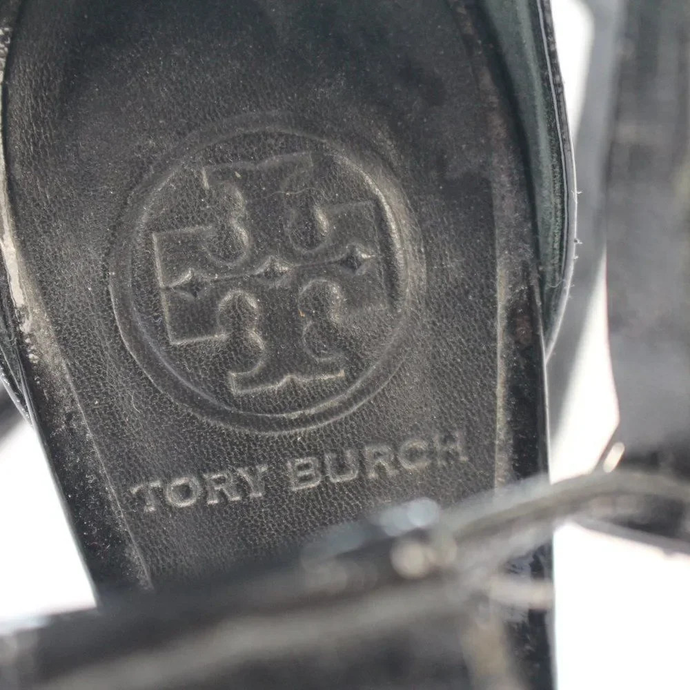 TORY BURCH Heels - Picture 7 of 9